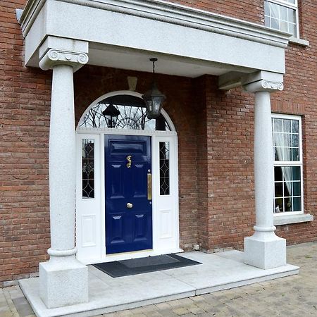 Gasthaus Beechwood Country House Malahide Exterior foto