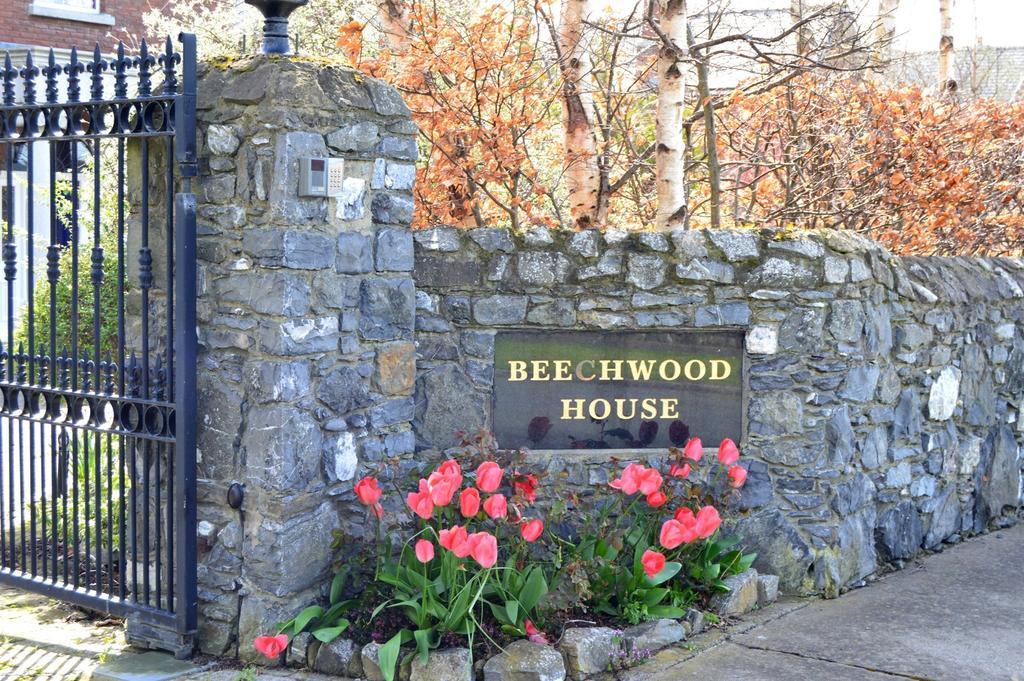 Gasthaus Beechwood Country House Malahide Exterior foto