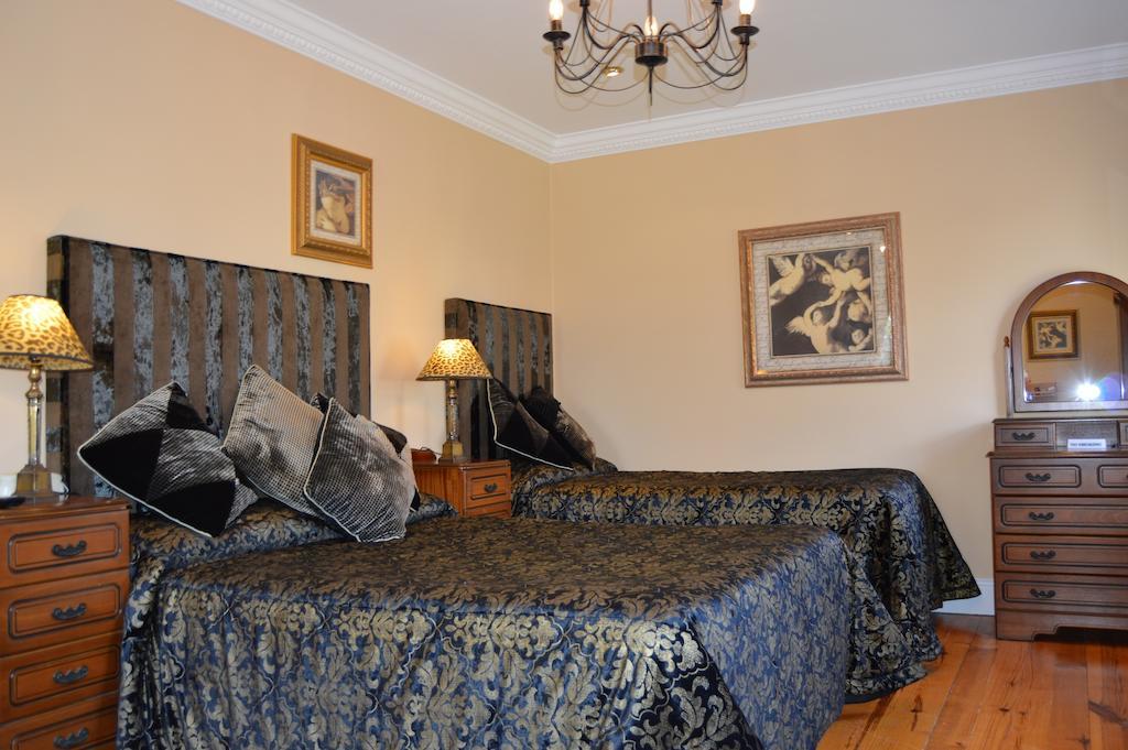 Gasthaus Beechwood Country House Malahide Zimmer foto