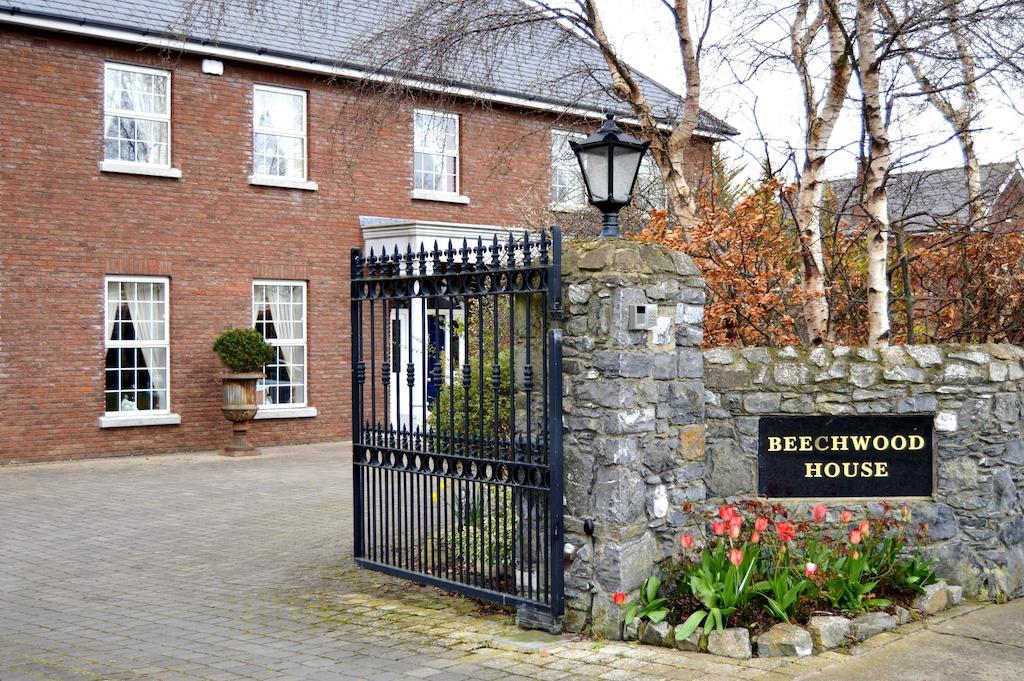 Gasthaus Beechwood Country House Malahide Exterior foto
